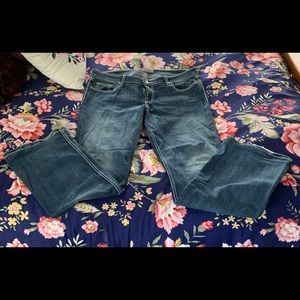 Women’s BKE Jeans